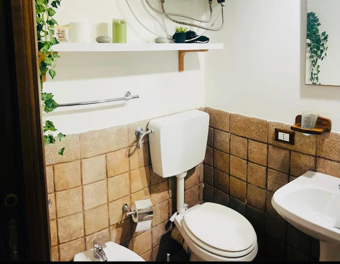 Quattro Canti Bijoux Home 巴勒莫 0*,  意大利