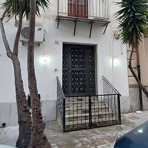 Appartement Stanza Sicilia Bedda, Palerme
