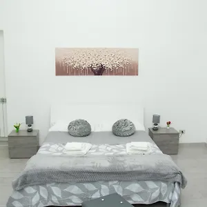 Appartement Atmospher, Centro Storico Di, Palerme
