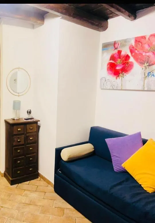 Quattro Canti Bijoux Home Palermo Apartment