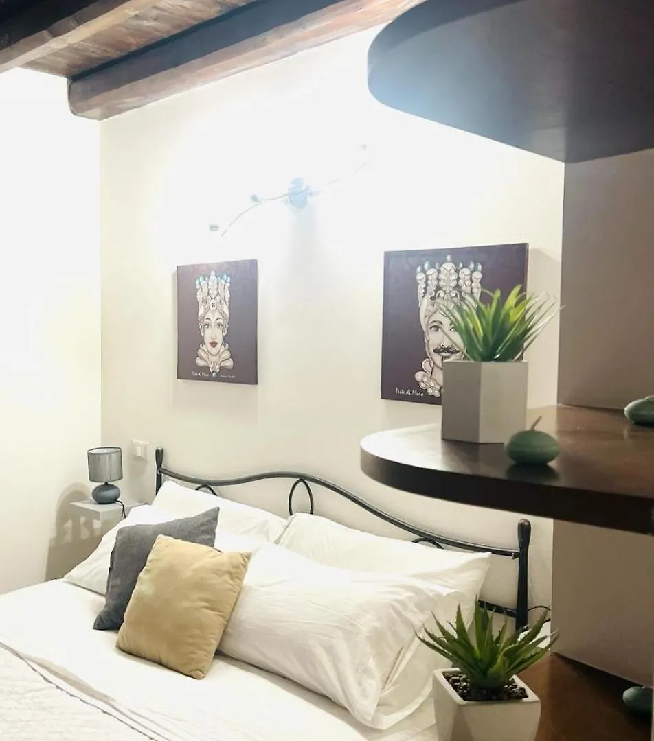 Quattro Canti Bijoux Home Palermo