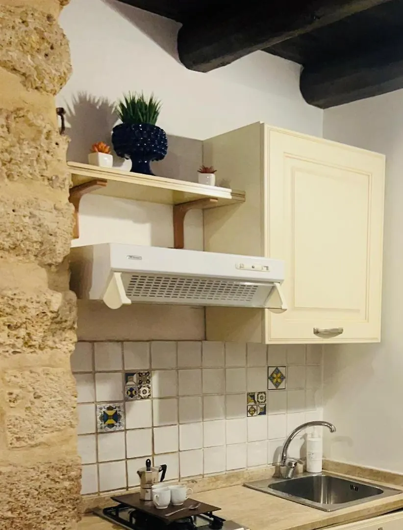 Apartment Quattro Canti Bijoux Home Palermo